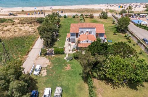Almiros Beach Apartment | Villa Maria 2