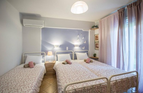 Termenades Villa | Villa Maria by PosarelliVillas