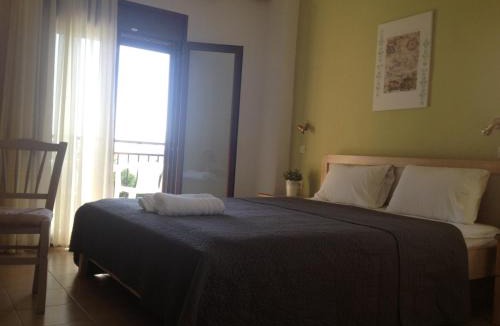Polichrono Apartment | Villa Maria
