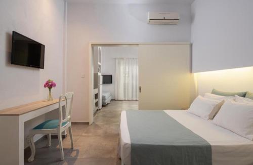 Toroni Apartment | Villa Maria