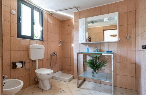 Himare Apartment | Villa Maria Mountain View