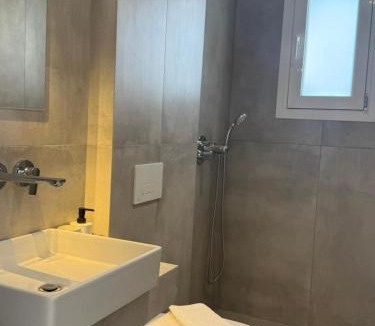 Kallikratia Apartment | Villa Maria One Bedroom Apartment 2