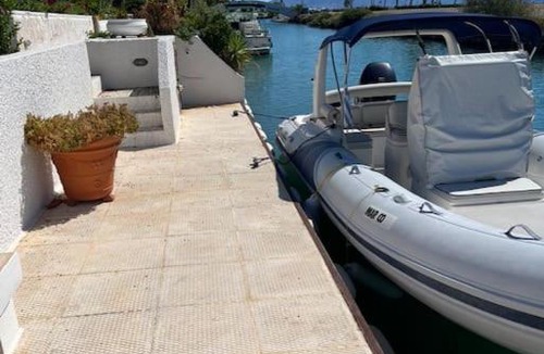 Plepi Villa | Villa Maria-Stunning Villa in Porto Hydra