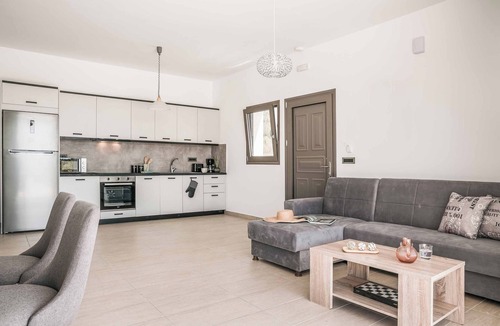 Karavados Villa | Villa Maria Theo - One Bedroom Villa, Sleeps 2