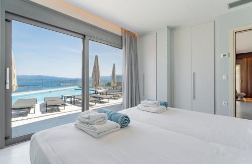 Agios Nikolaos Villa | Villa Marianna