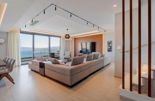 Agios Nikolaos Villa | Villa Marianna
