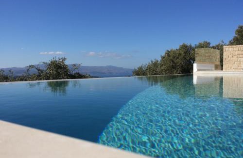Kontomari Villa | Villa Marie