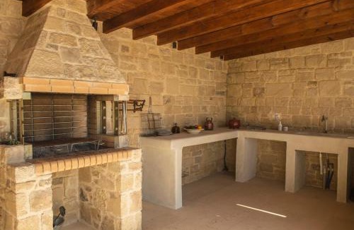 Kontomari Villa | Villa Marie