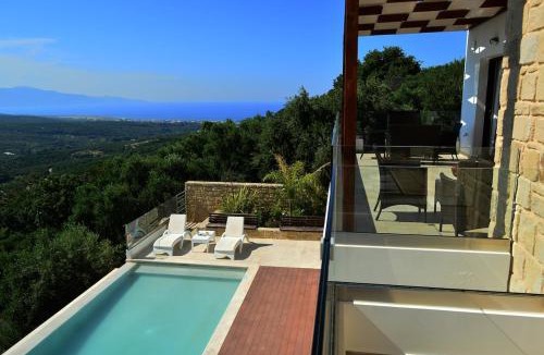 Kontomari Villa | Villa Marie