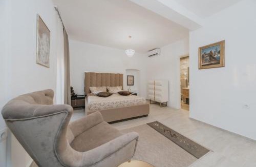 Bigovo Apartment | Villa Marija Bigovo & Yacht