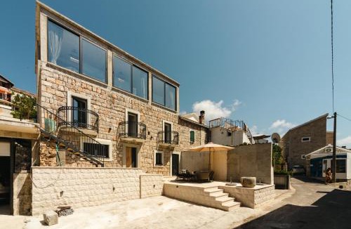 Bigovo Apartment | Villa Marija Bigovo & Yacht