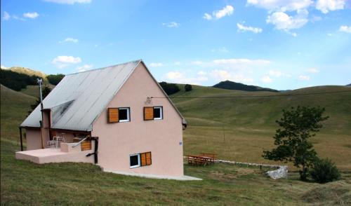 Zabljak House | Villa Marija