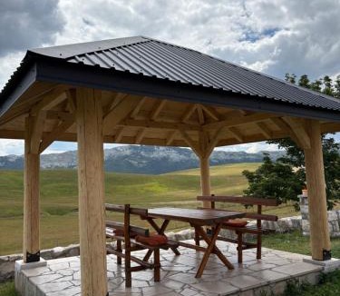 Zabljak House | Villa Marija