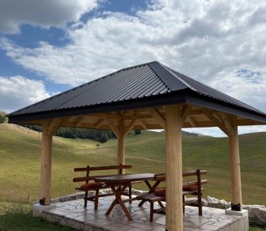 Zabljak House | Villa Marija