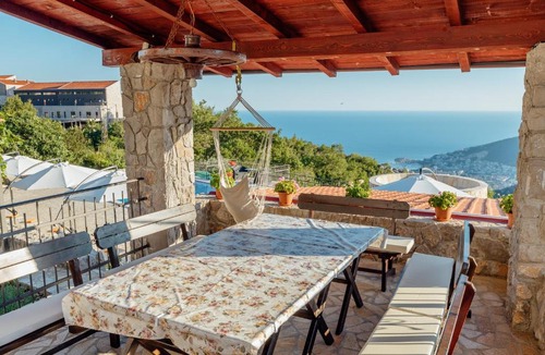 Lapcici Villa | Villa Marija * with private pool