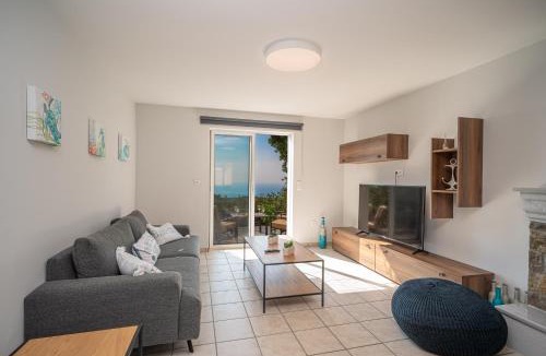 Patrikata House | Villa Marilou