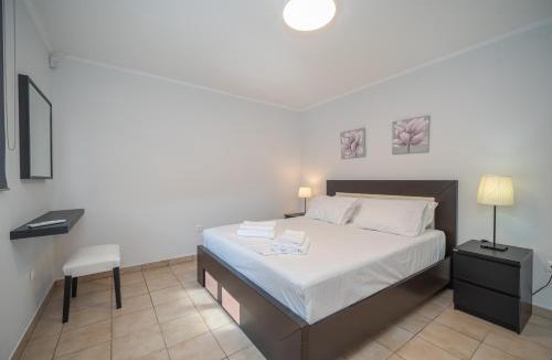 Patrikata House | Villa Marilou