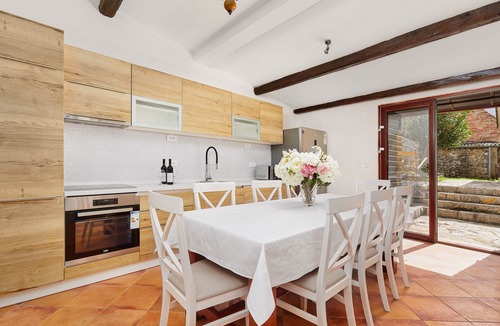 Dobrota Villa | Villa Marina - A slice of paradise at your fingertips