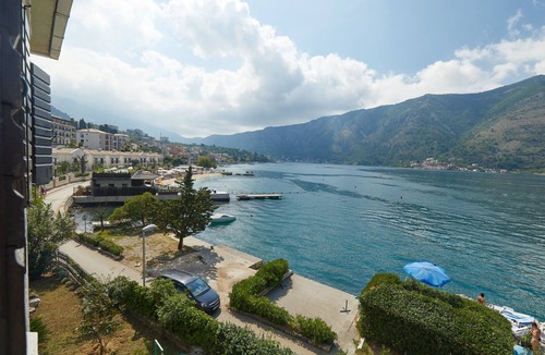Dobrota Villa | Villa Marina - A slice of paradise at your fingertips