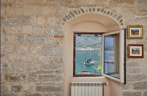 Dobrota Villa | Villa Marina - A slice of paradise at your fingertips