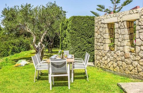 Svoronata Villa | Villa Marina Ai Helis
