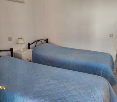Ipsos Apartment | Villa marina apartment2
