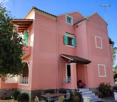 Ipsos Apartment | Villa marina apartment2