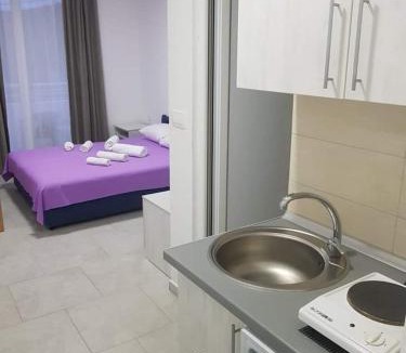 Canj House | Villa MARINA CANJ 2