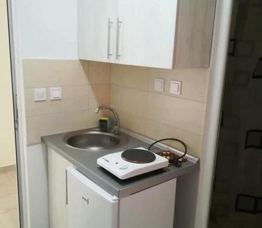 Canj House | Villa MARINA CANJ 2