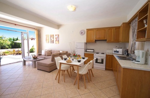 Sami Villa | Villa Marina Epavlis by Villa Plus