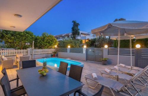 Ialyssos Villa | Villa Marina
