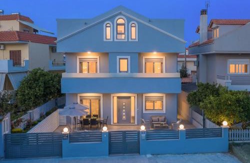 Ialyssos Villa | Villa Marina