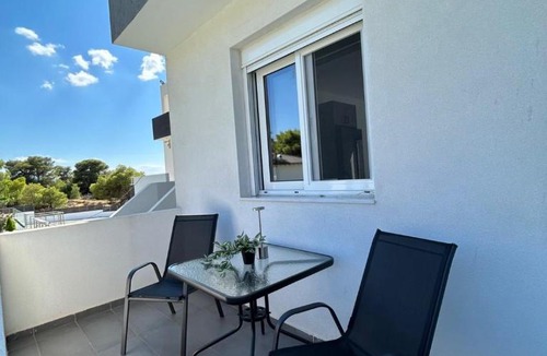 Loutraki Villa | VILLA MARINA Loutraki