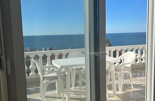 Dobra Voda Apartment | Villa Marina