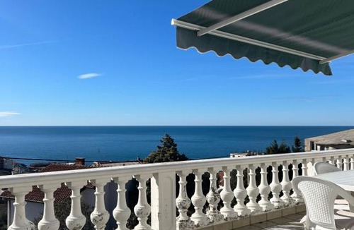 Dobra Voda Apartment | Villa Marina