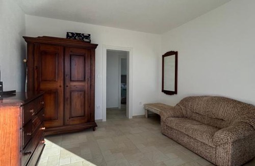 Dobra Voda Apartment | Villa Marina