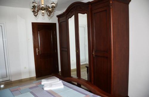 Ulcinj Apartment | Villa Marinero