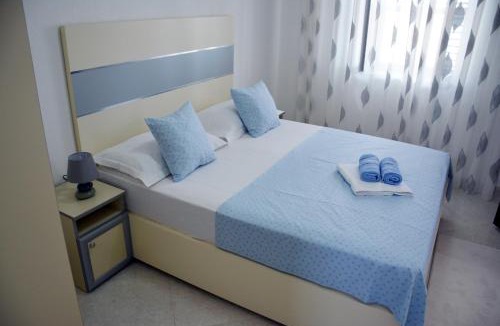Ulcinj Apartment | Villa Marinero