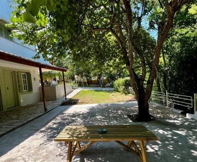 Kato Korakiana Apartment | Villa Marinos