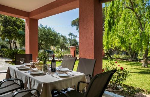 Razata Villa | VILLA MARITINA