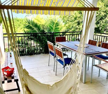 Sutomore Apartment | Villa Marko