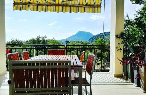 Sutomore Apartment | Villa Marko