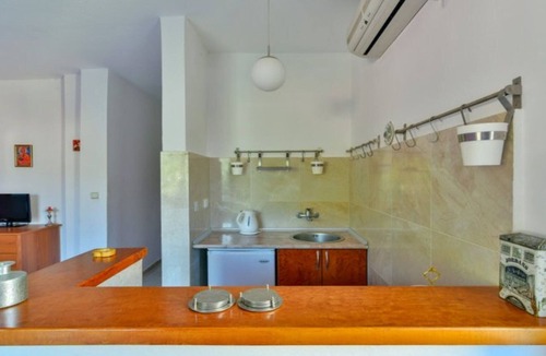 Sutomore Apartment | Villa Marković 2 - One bedroom apartment (Šumički)
