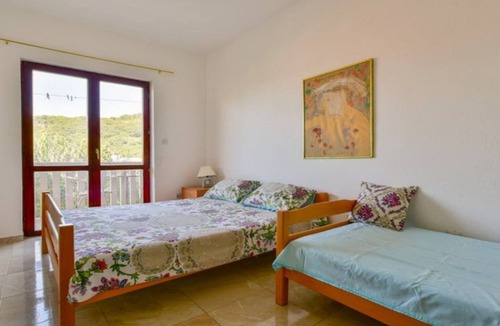 Sutomore Apartment | Villa Marković 2 - One bedroom apartment (Šumički)