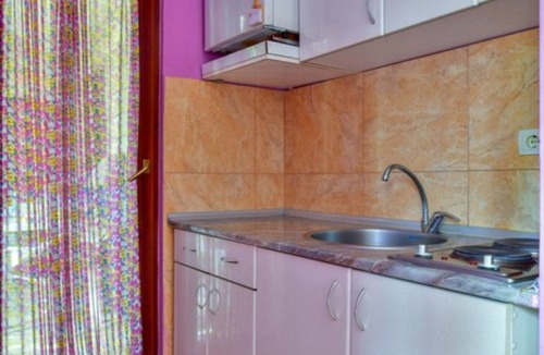 Sutomore Apartment | Villa Marković 2 - One bedroom apartment (Kamoro)