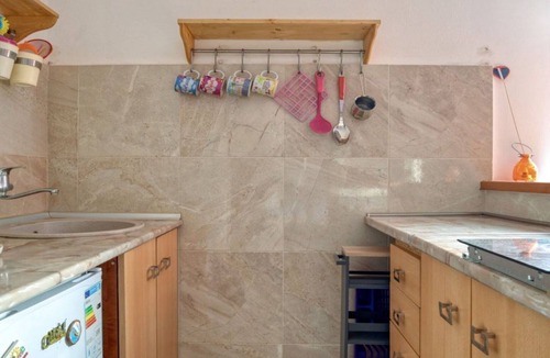 Sutomore Apartment | Villa Marković 2 - One bedroom apartment (Kamoro)
