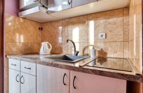 Sutomore Apartment | Villa Marković 2 - One bedroom apartment (Kamoro)