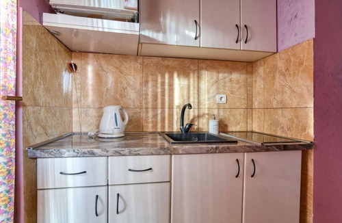 Sutomore Apartment | Villa Marković 2 - One bedroom apartment (Kamoro)