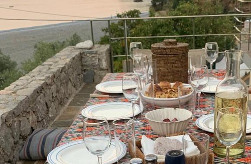 Zarakas Villa | Villa Marre