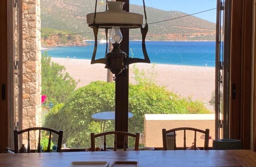 Zarakas Villa | Villa Marre